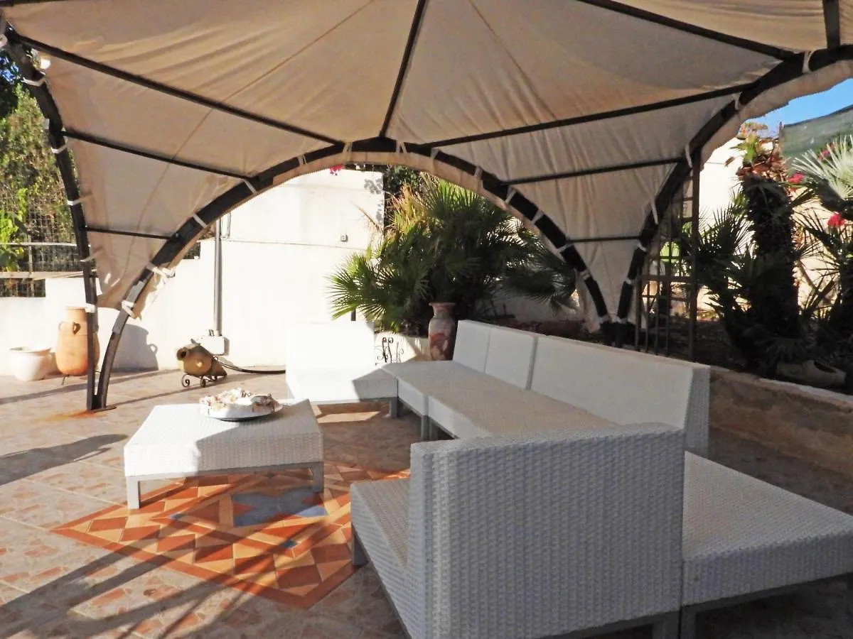 Maganuco Beach Bungalow Hotel Marina di Modica 0*,