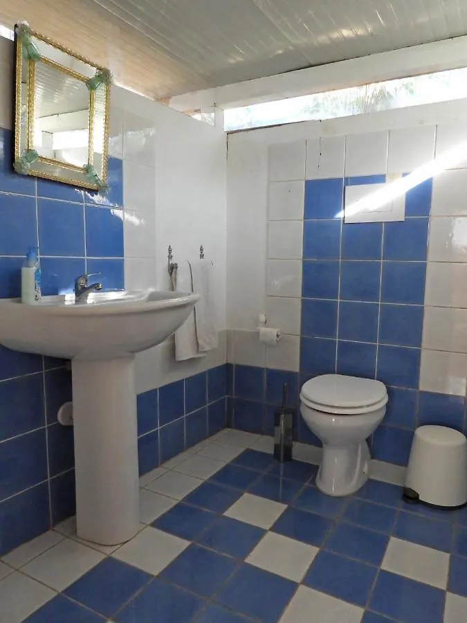 Maganuco Beach Bungalow Hotel Marina di Modica 0*,