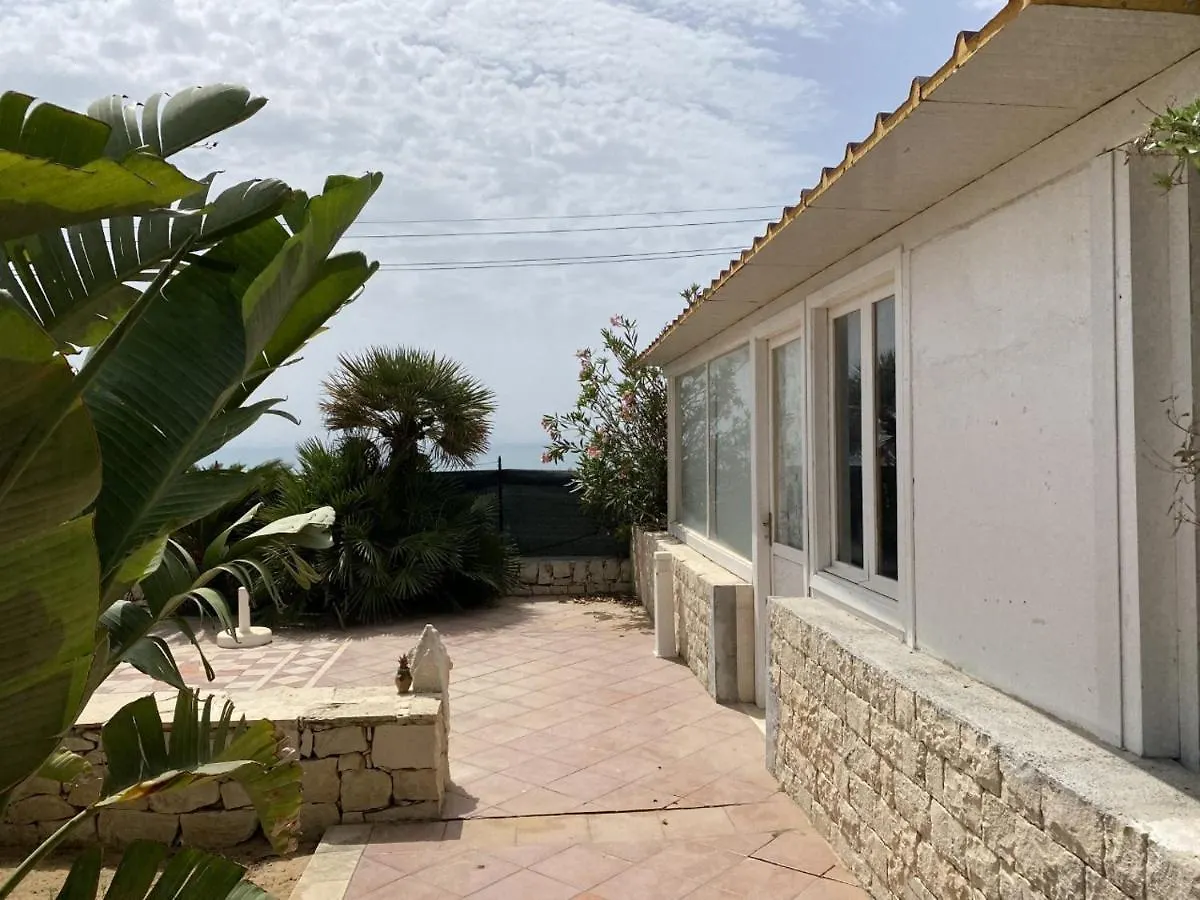 Maganuco Beach Bungalow Hotel Marina di Modica 0*,  Italia