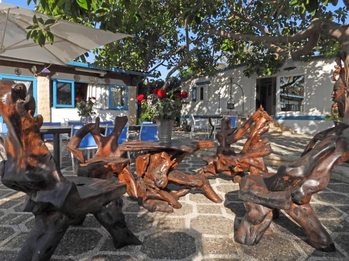 Campeggio Maganuco Beach Bungalow Hotel Marina di Modica Italia